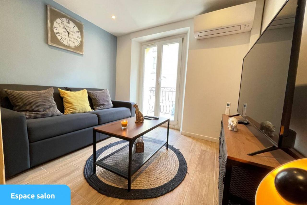 Sud Passion - Ferrer Nine - Cosy Avec Balcon Διαμέρισμα Gardanne Εξωτερικό φωτογραφία
